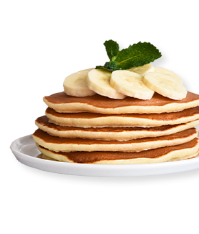 40-es Palacsintázó és Ételbár