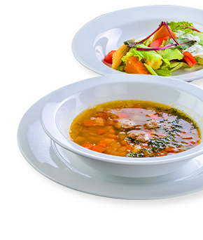 Miskolczi Főzelékház