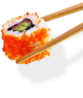SUSHI2GO