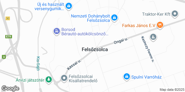 Napoli Étterem és Pizzéria