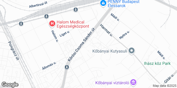 Fald fel ha bírod Kőbánya