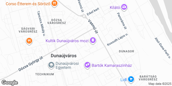 Topo Étterem és Pizzéria