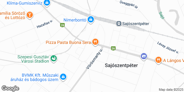 Pizza Pasta Buona Sera
