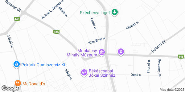 JeffRo Street Food Hot