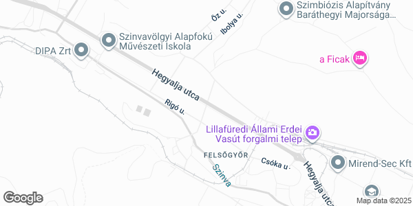 Bakancsos Vendéglő