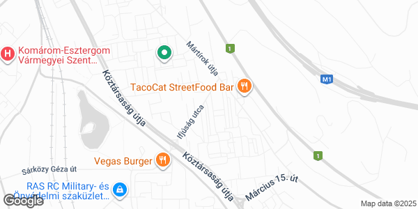 Maestro Burger, Beer & Coffe