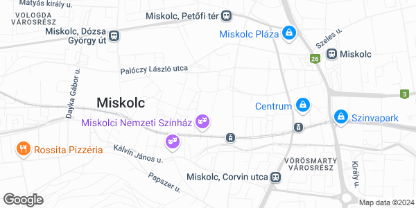 Pizza Király Bistro