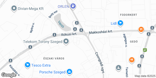 Élmény Palacsintázó és Nasizó