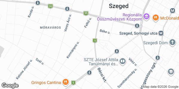 Kis Gömböc Étterem