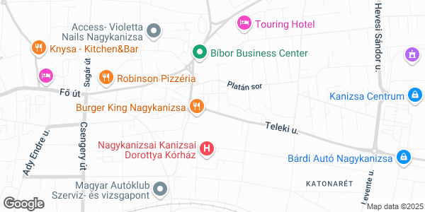 Eat Taly Pizza & Cafe