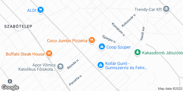 Indi Mixture Streetfood 