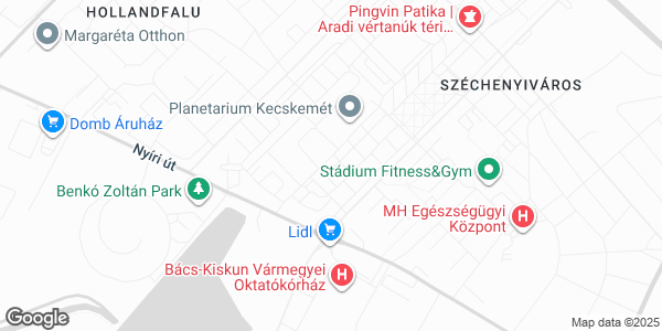 Fincsi Grill & Pizza