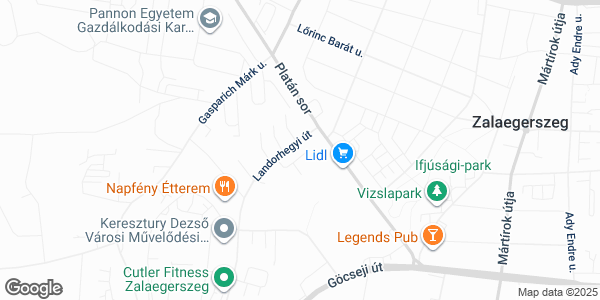 Oázis Hamburger és Pizza