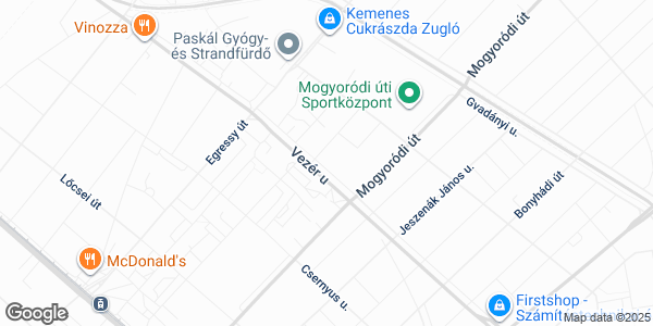 Repetatanya önkiszolgáló étterem