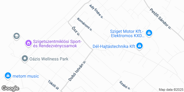 Origo Trend’s Pizzéria és Étterem