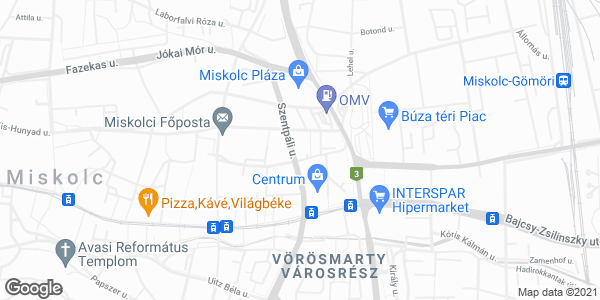 Bella Itália Pizzéria