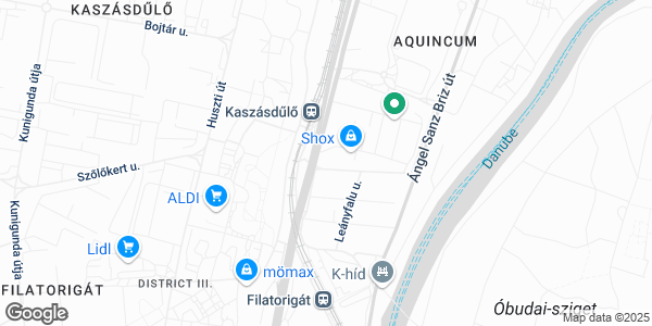 American Burger & Steak House